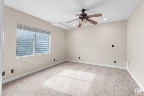 Tiny photo for 12472 S FREEDOM WAY W, Herriman, UT 84096 (MLS # 2190130)