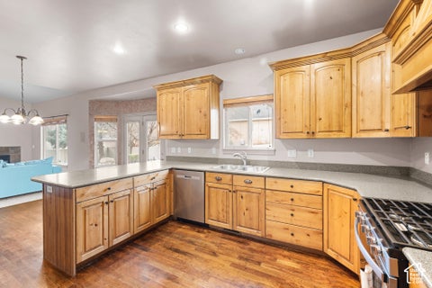 Tiny photo for 12472 S FREEDOM WAY W, Herriman, UT 84096 (MLS # 2190130)