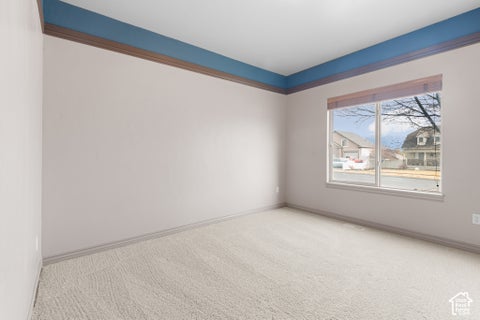 Tiny photo for 12472 S FREEDOM WAY W, Herriman, UT 84096 (MLS # 2190130)