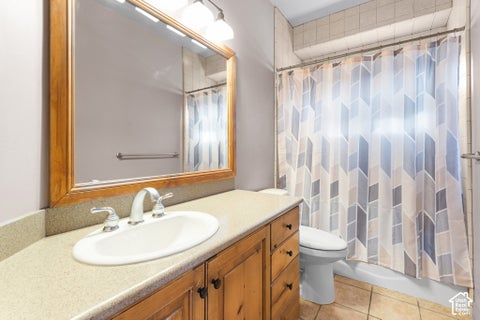 Tiny photo for 12472 S FREEDOM WAY W, Herriman, UT 84096 (MLS # 2190130)