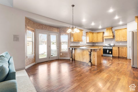 Tiny photo for 12472 S FREEDOM WAY W, Herriman, UT 84096 (MLS # 2190130)