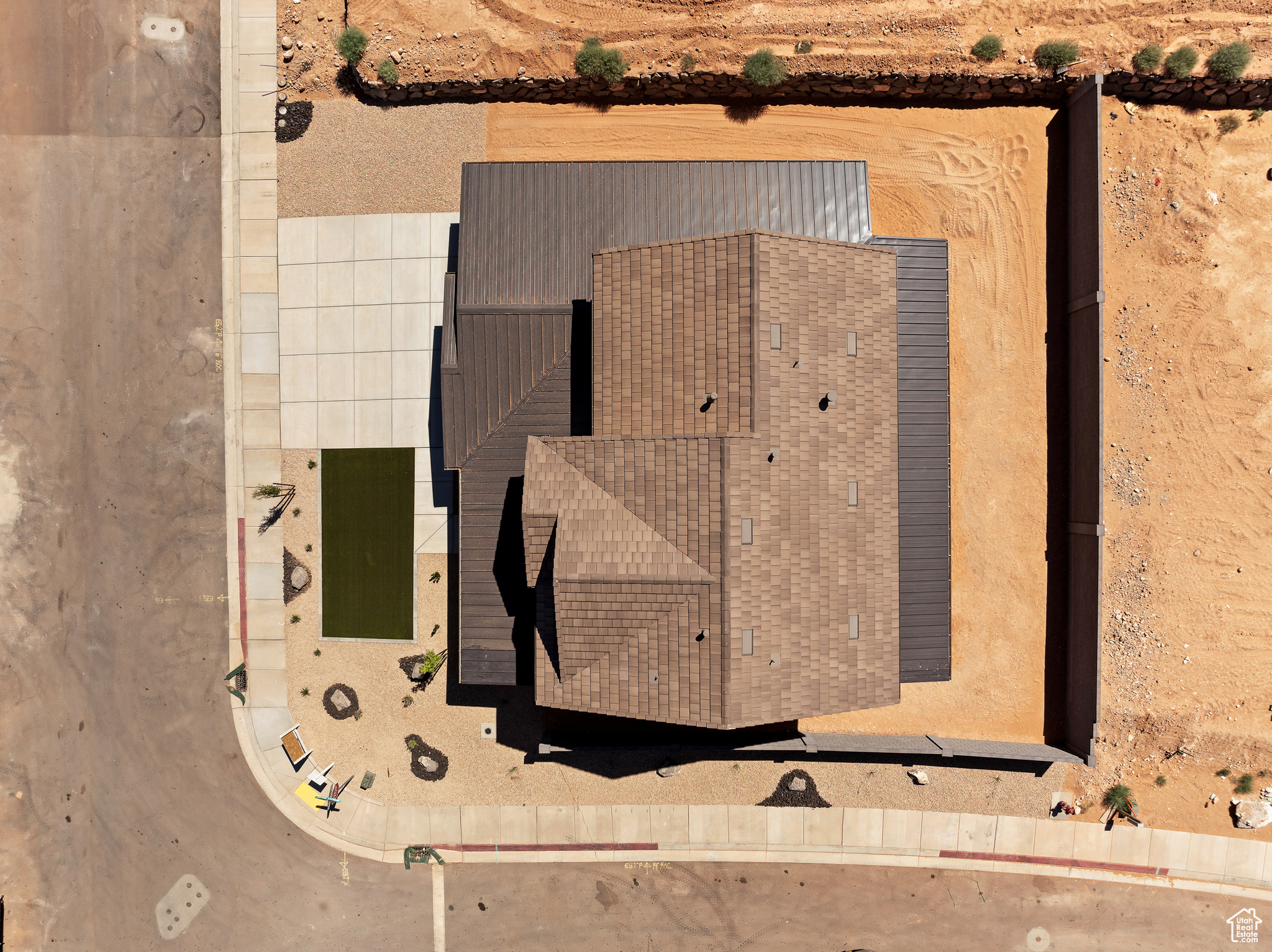 RED SLATE ESTATES - Residential