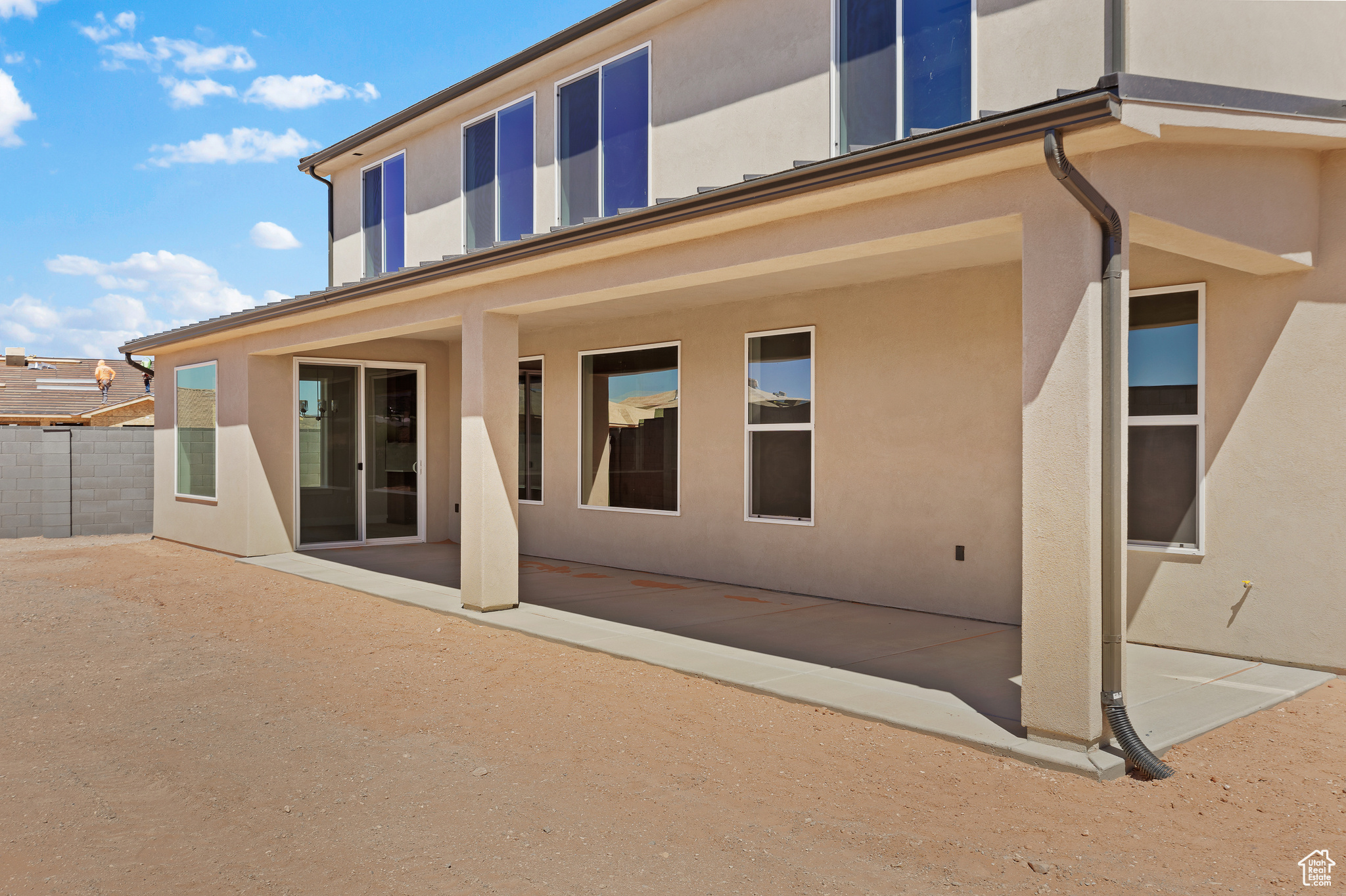 RED SLATE ESTATES - Residential