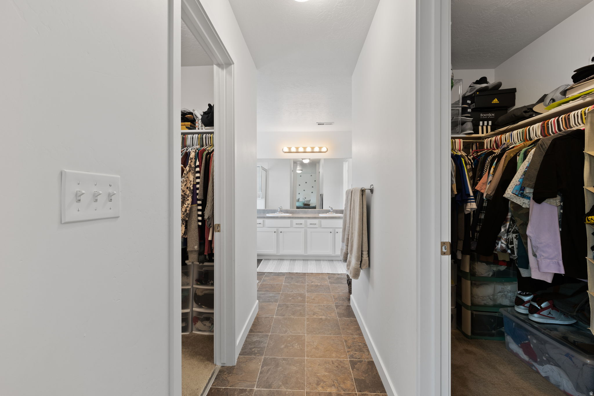 THE VILLAGE OF FOX HOLLOW - Residential