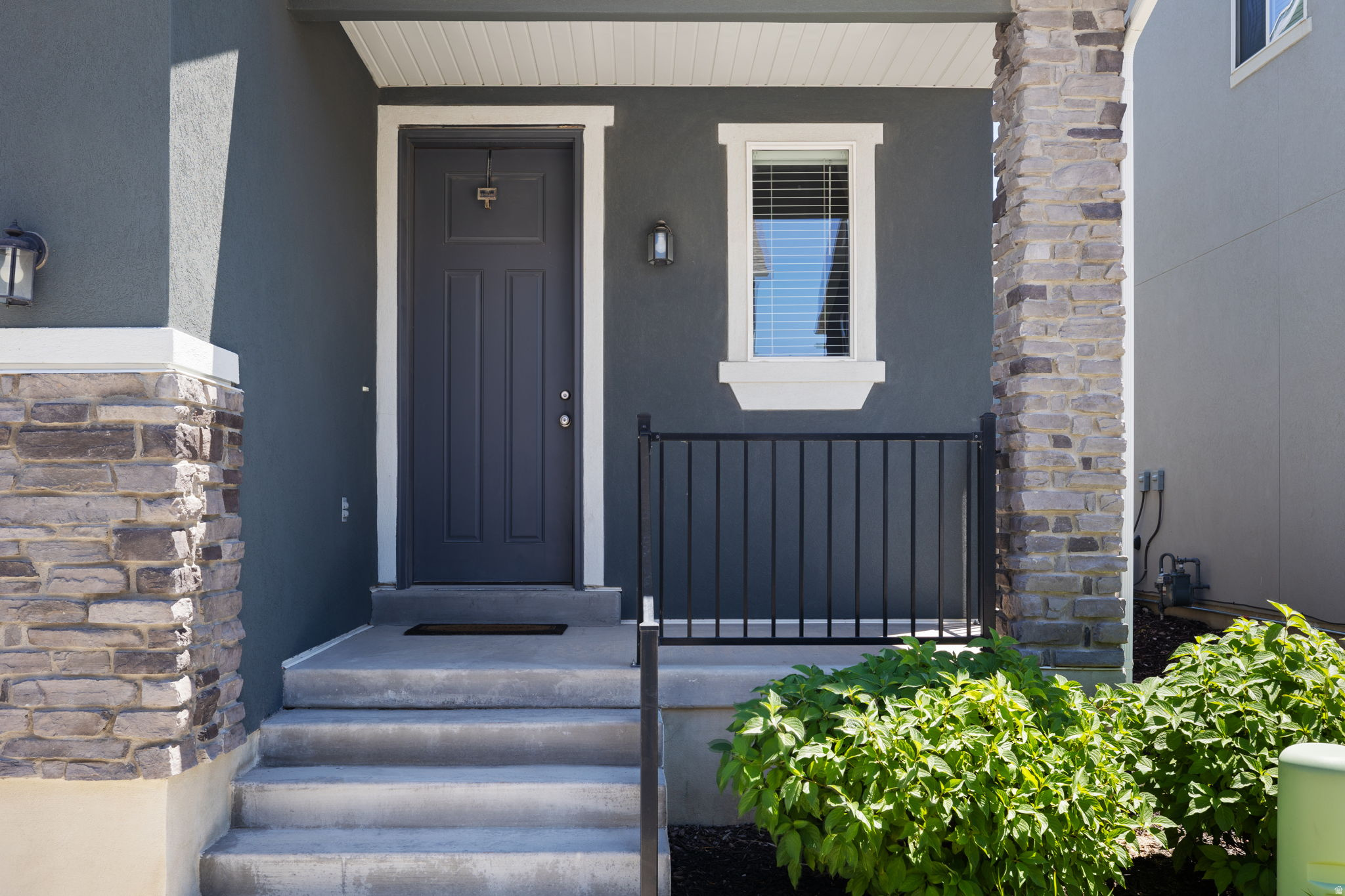 THE VILLAGE OF FOX HOLLOW - Residential