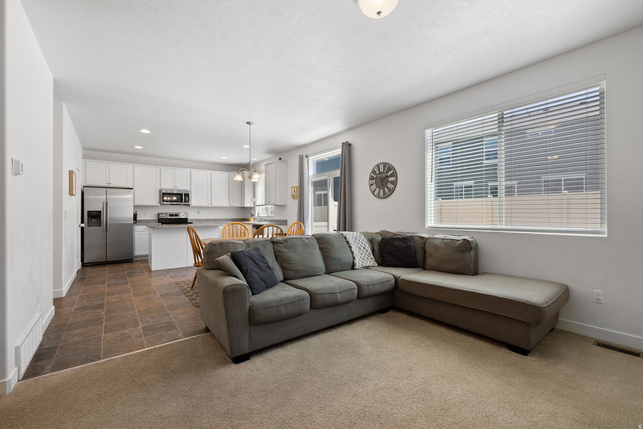 THE VILLAGE OF FOX HOLLOW - Residential