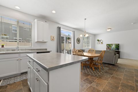 Tiny photo for 3043 S WILLOW CREEK DR, Saratoga Springs, UT 84045 (MLS # 2136215)