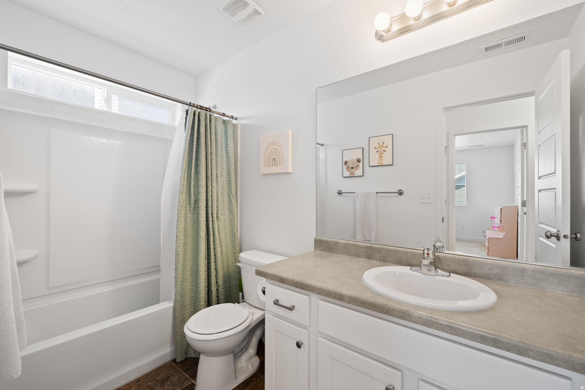 THE VILLAGE OF FOX HOLLOW - Residential