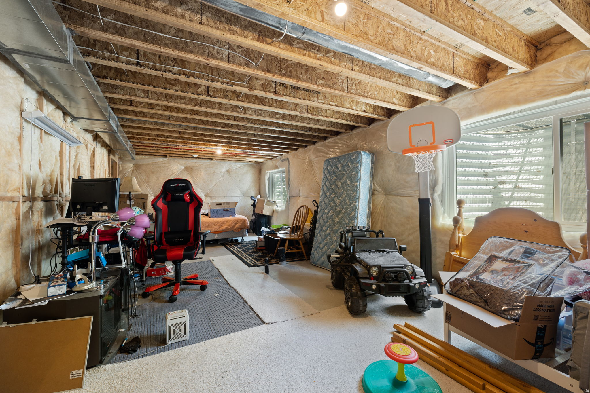 THE VILLAGE OF FOX HOLLOW - Residential