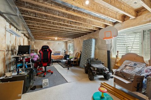 Tiny photo for 3043 S WILLOW CREEK DR, Saratoga Springs, UT 84045 (MLS # 2136215)