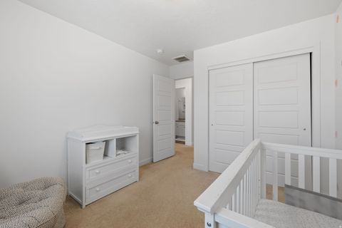 Tiny photo for 3043 S WILLOW CREEK DR, Saratoga Springs, UT 84045 (MLS # 2136215)