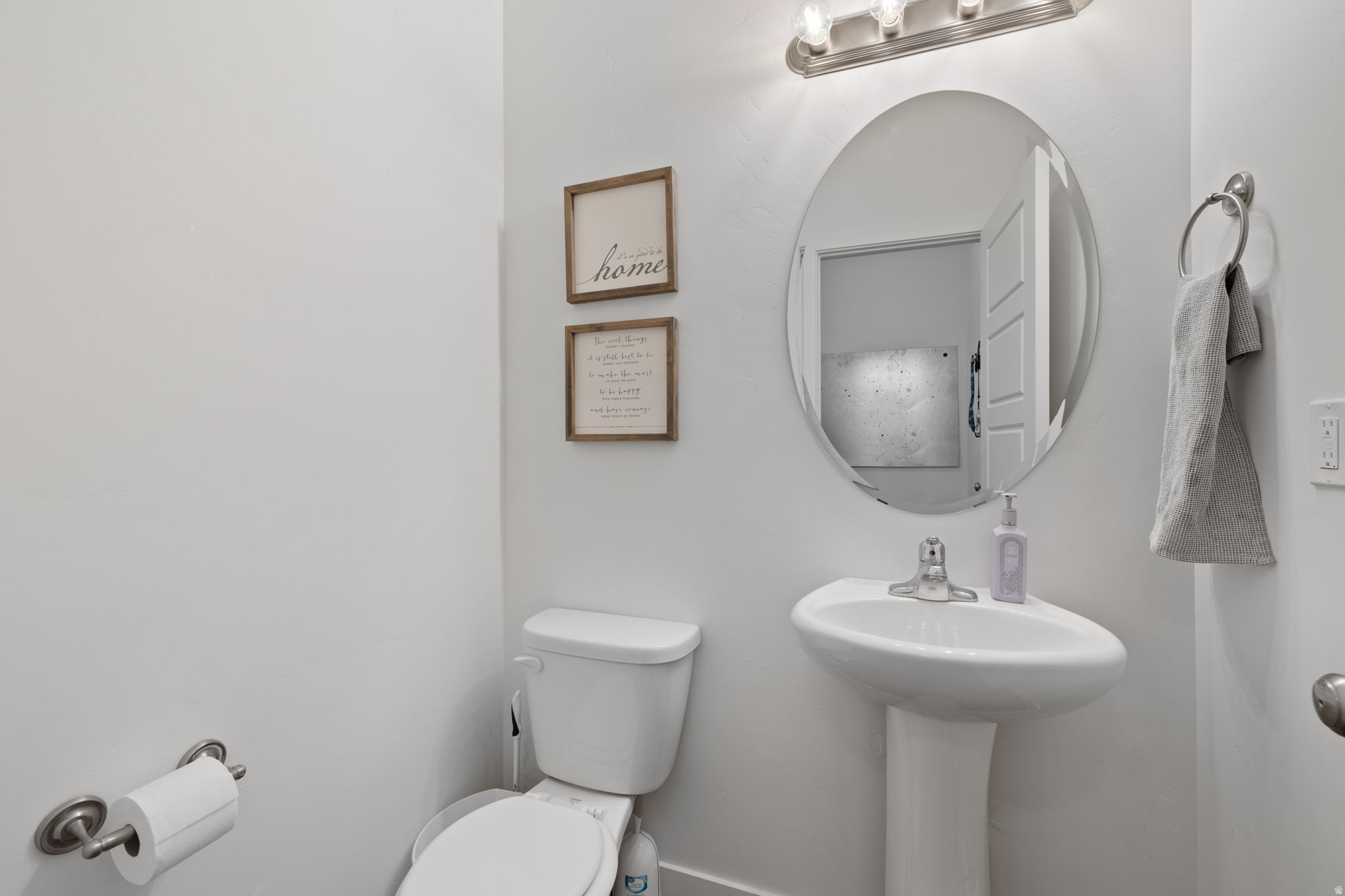 THE VILLAGE OF FOX HOLLOW - Residential