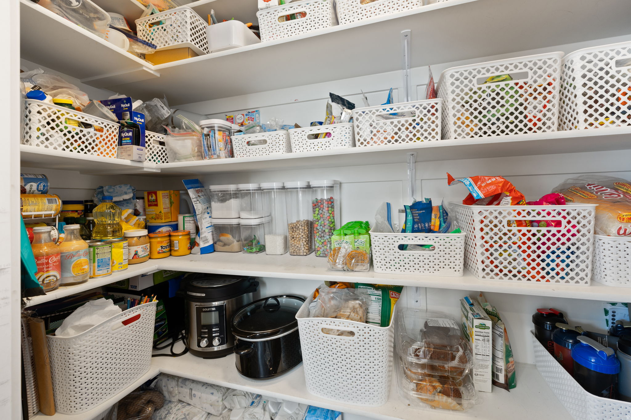 THE VILLAGE OF FOX HOLLOW - Residential