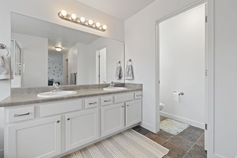 Tiny photo for 3043 S WILLOW CREEK DR, Saratoga Springs, UT 84045 (MLS # 2136215)