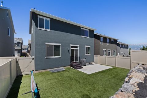 Tiny photo for 3043 S WILLOW CREEK DR, Saratoga Springs, UT 84045 (MLS # 2136215)