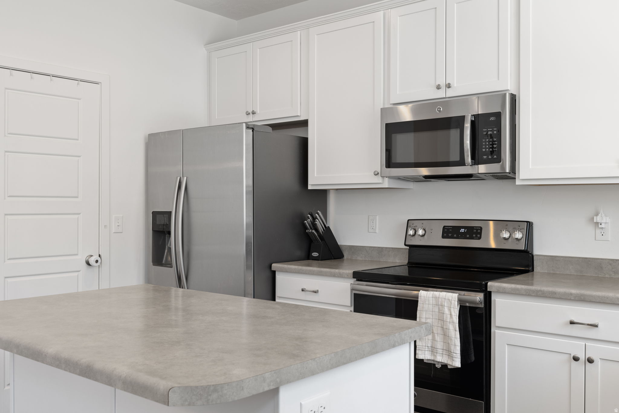 THE VILLAGE OF FOX HOLLOW - Residential