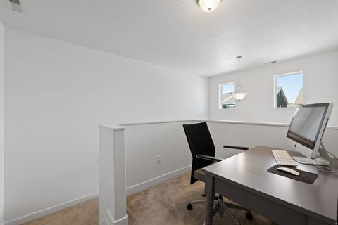 Tiny photo for 3043 S WILLOW CREEK DR, Saratoga Springs, UT 84045 (MLS # 2136215)