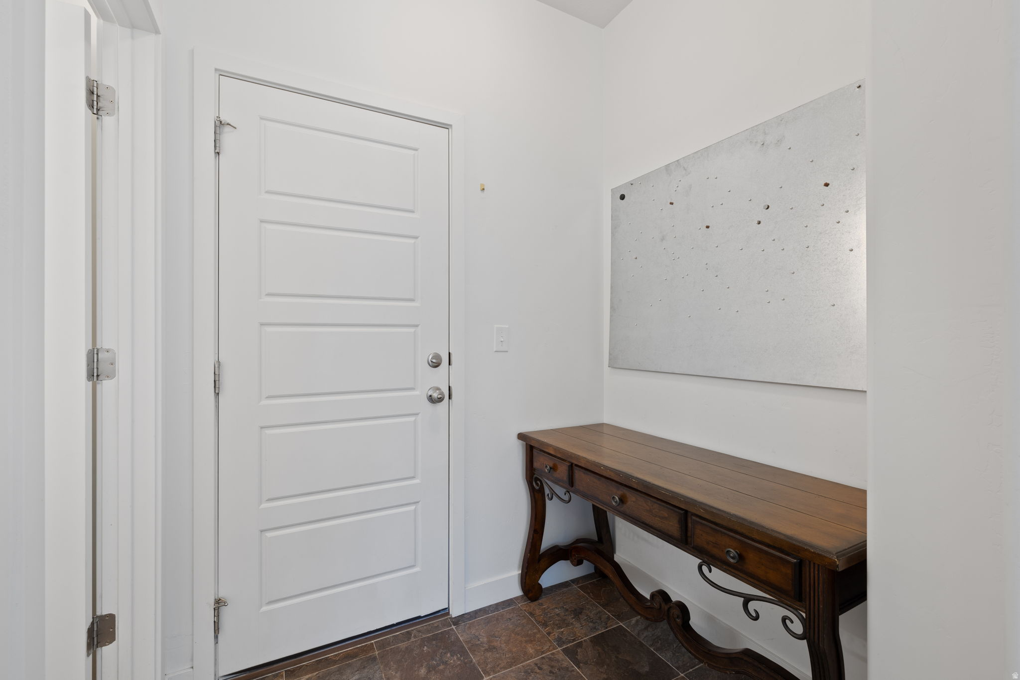 THE VILLAGE OF FOX HOLLOW - Residential