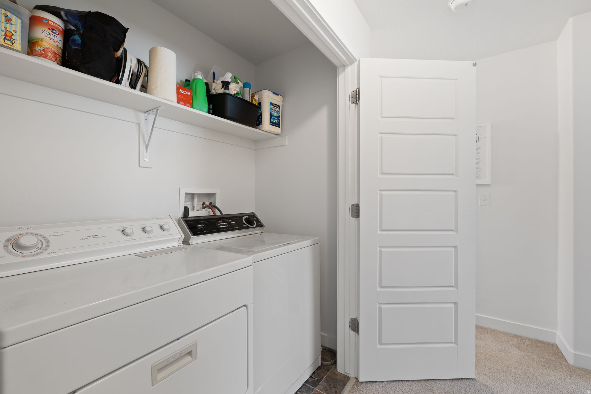 THE VILLAGE OF FOX HOLLOW - Residential