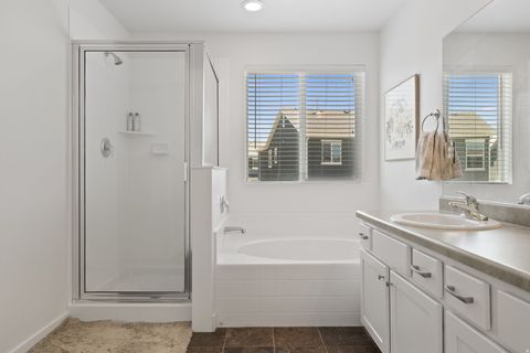 Tiny photo for 3043 S WILLOW CREEK DR, Saratoga Springs, UT 84045 (MLS # 2136215)