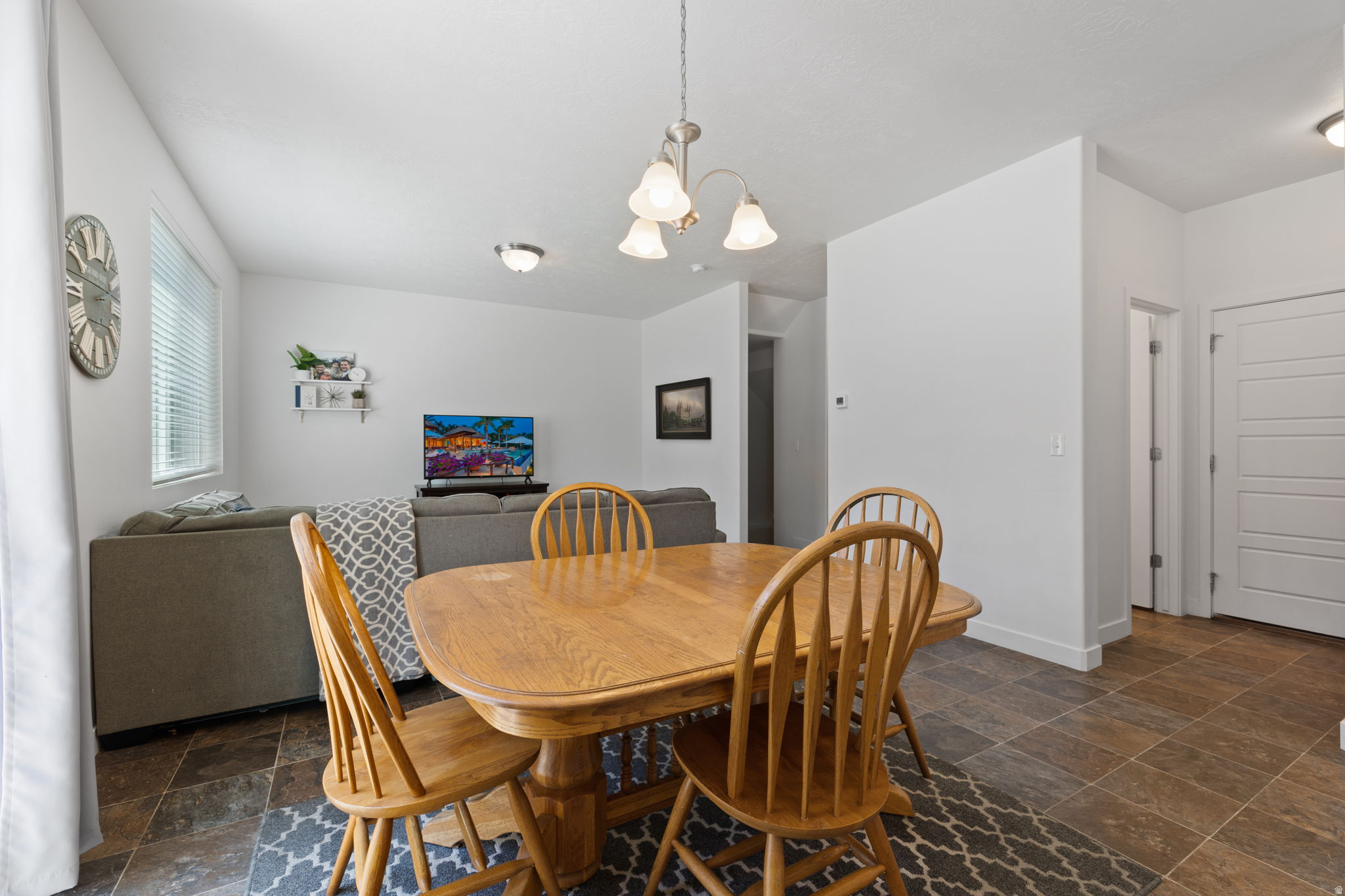 THE VILLAGE OF FOX HOLLOW - Residential