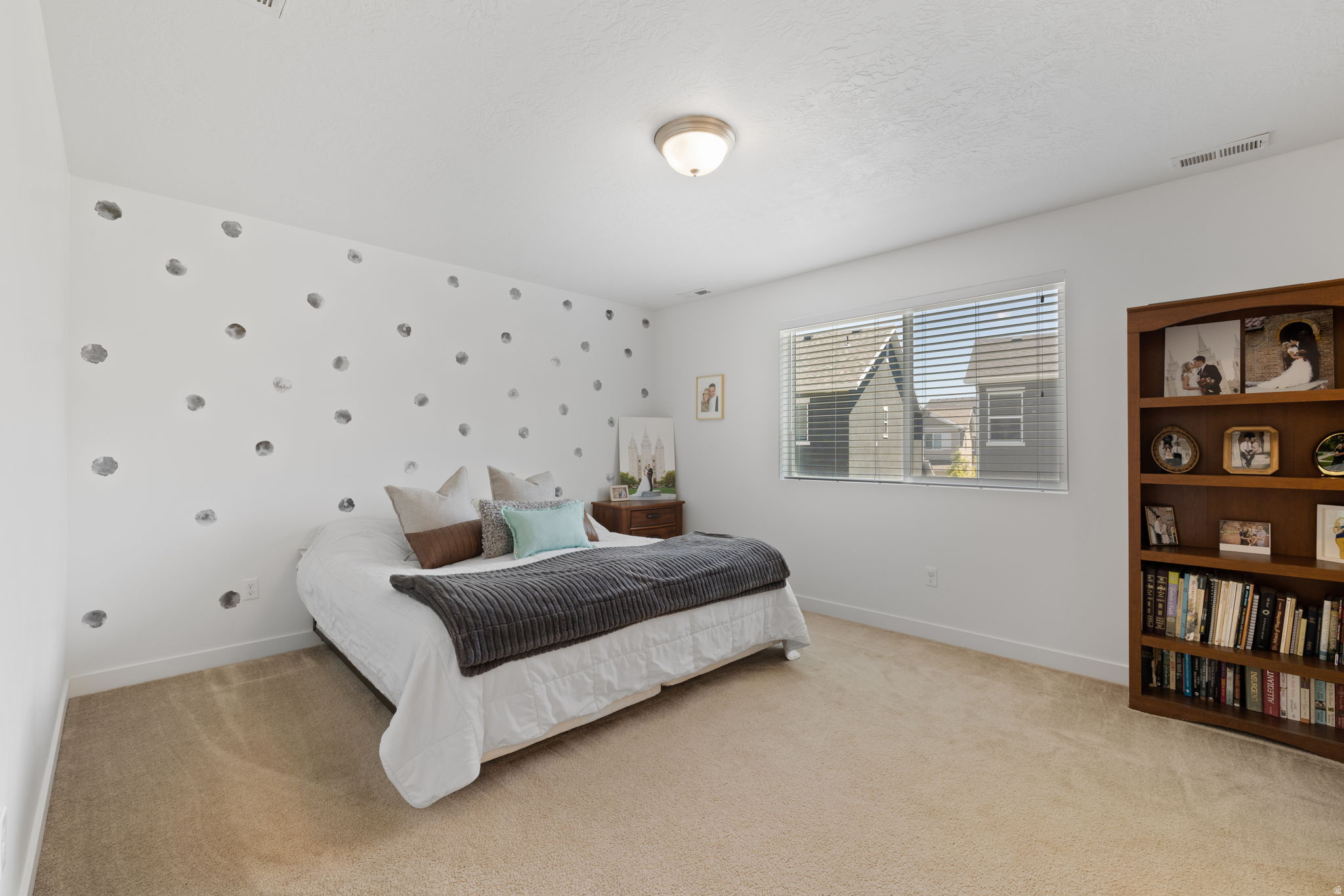 THE VILLAGE OF FOX HOLLOW - Residential