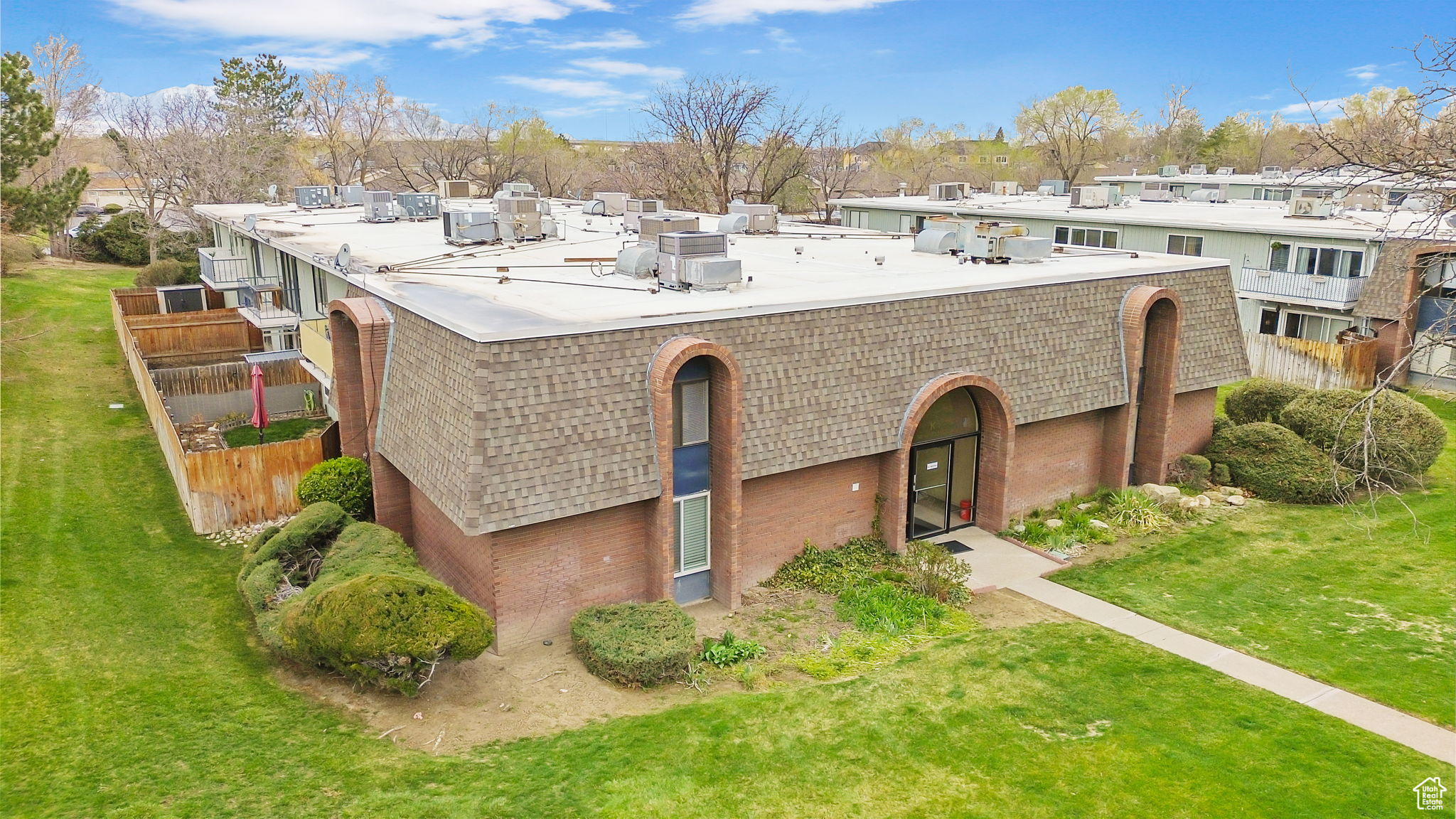66 W Lester Ave #K 21, Murray, Utah image 20