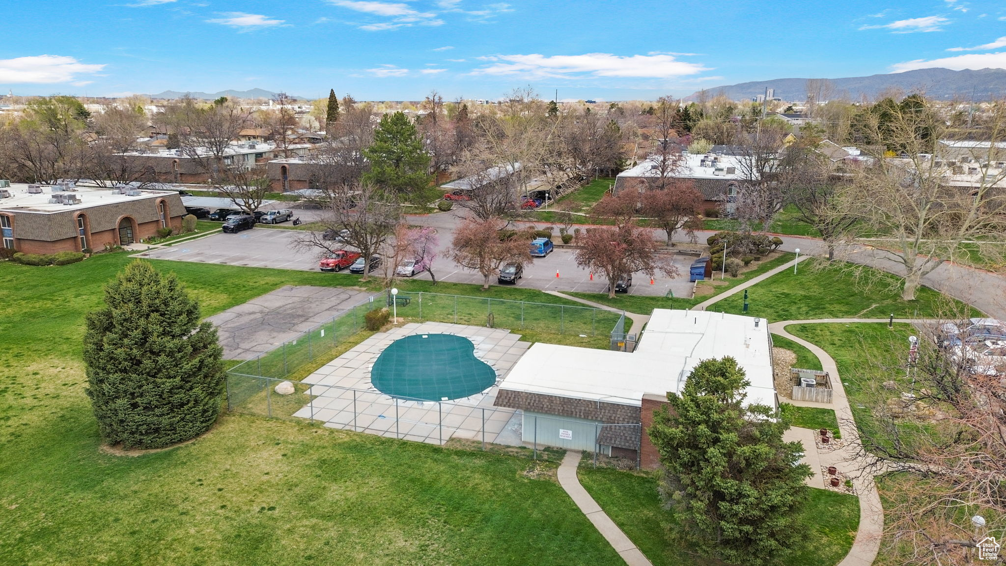 66 W Lester Ave #K 21, Murray, Utah image 16