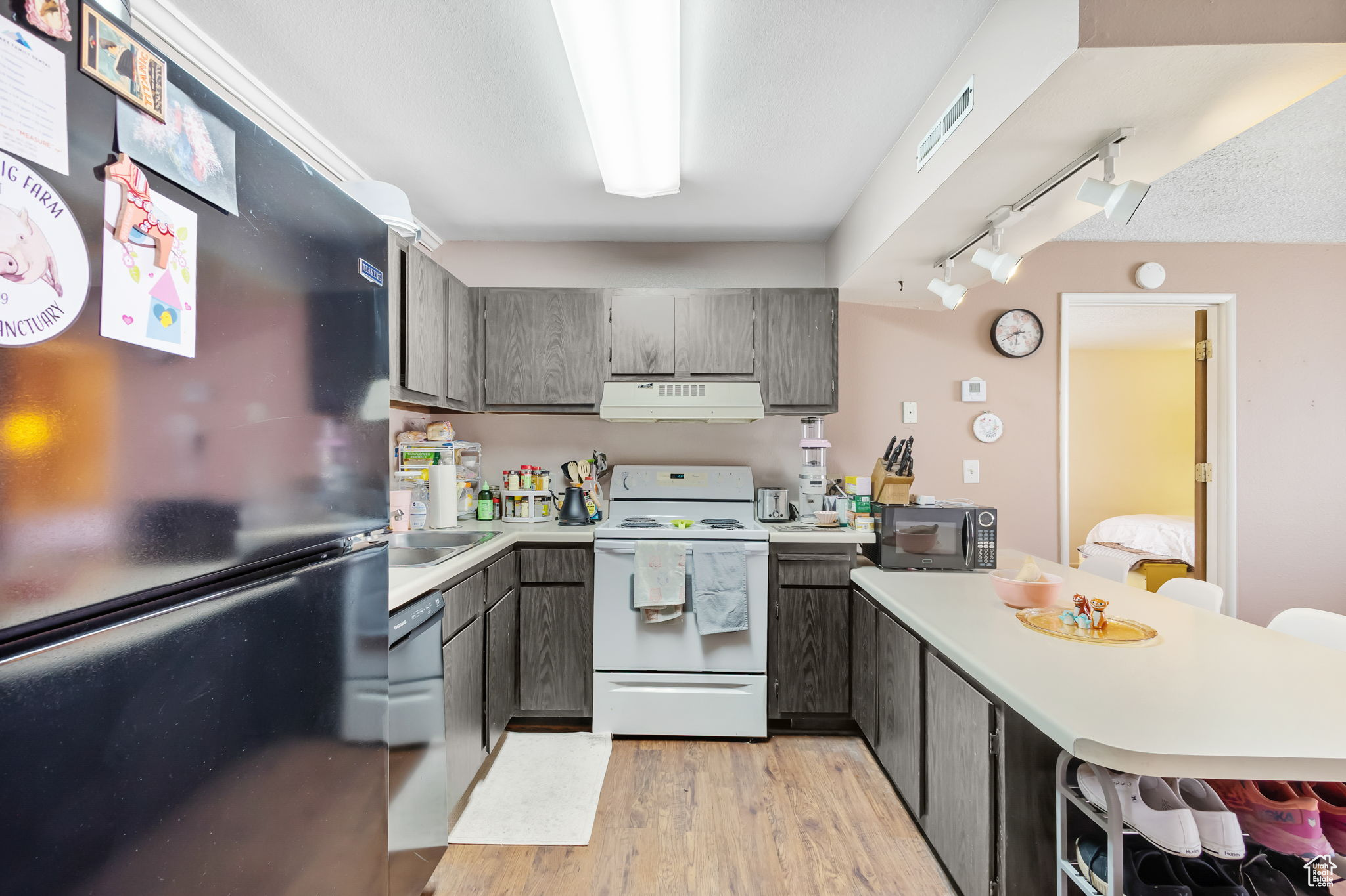 66 W Lester Ave #K 21, Murray, Utah image 3