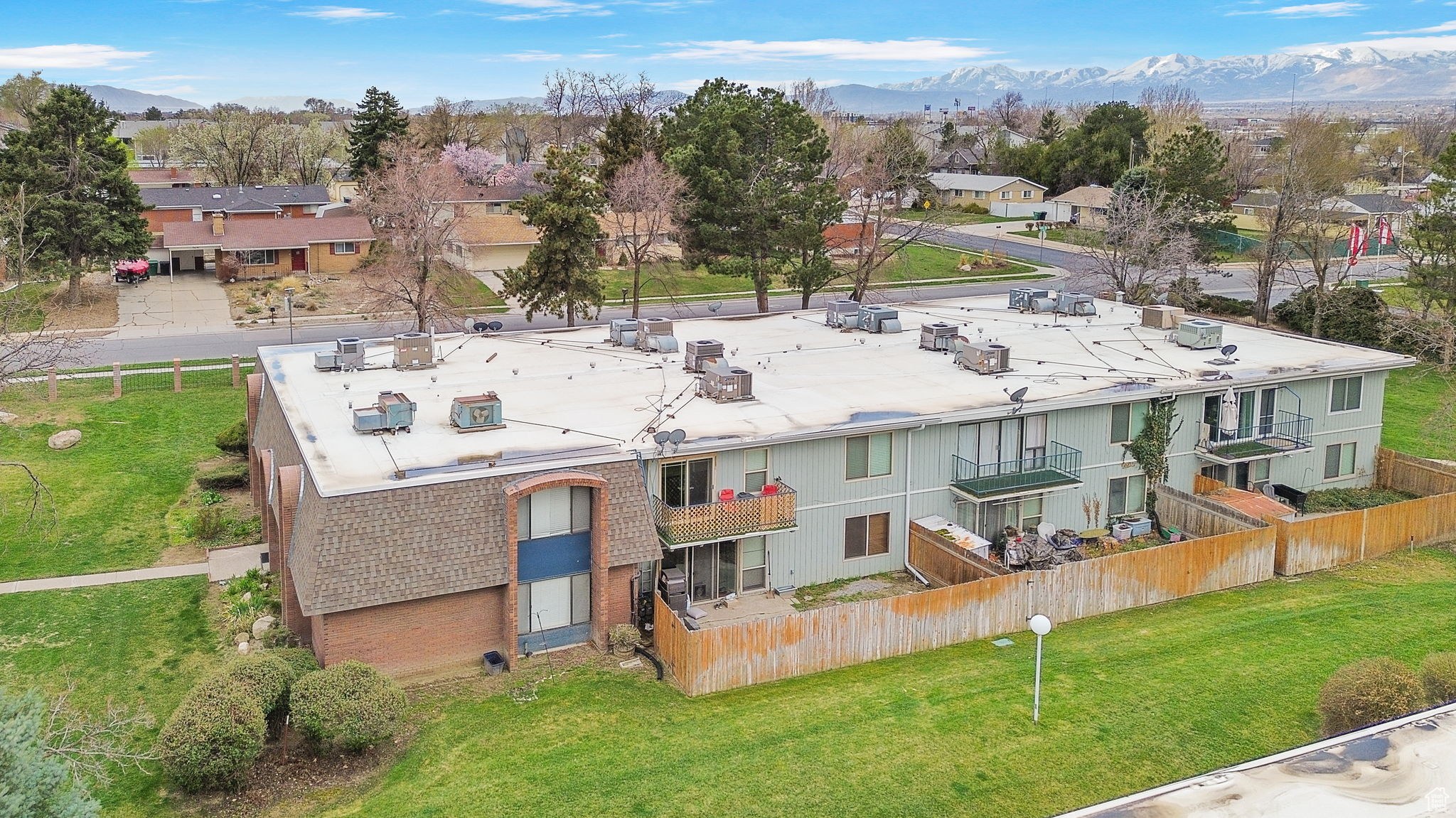 66 W Lester Ave #K 21, Murray, Utah image 22