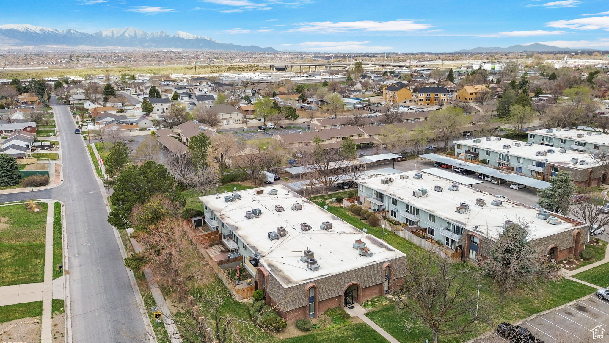 66 W Lester Ave #K 21, Murray, Utah image 23