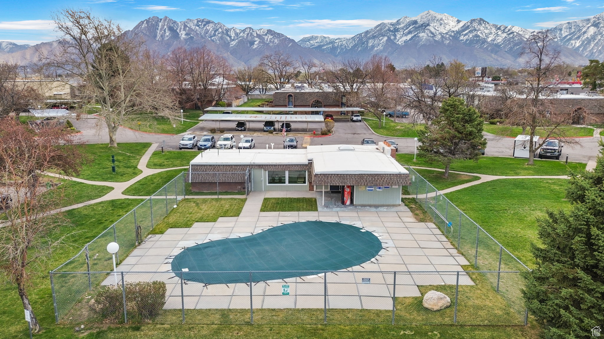 66 W Lester Ave #K 21, Murray, Utah image 17