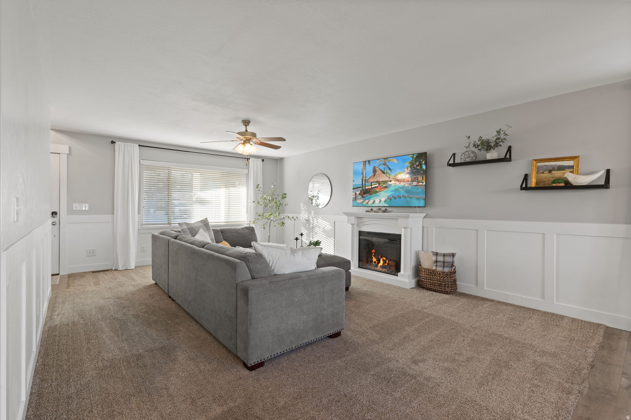 HIGHLANDS ON THE GRE - Residential