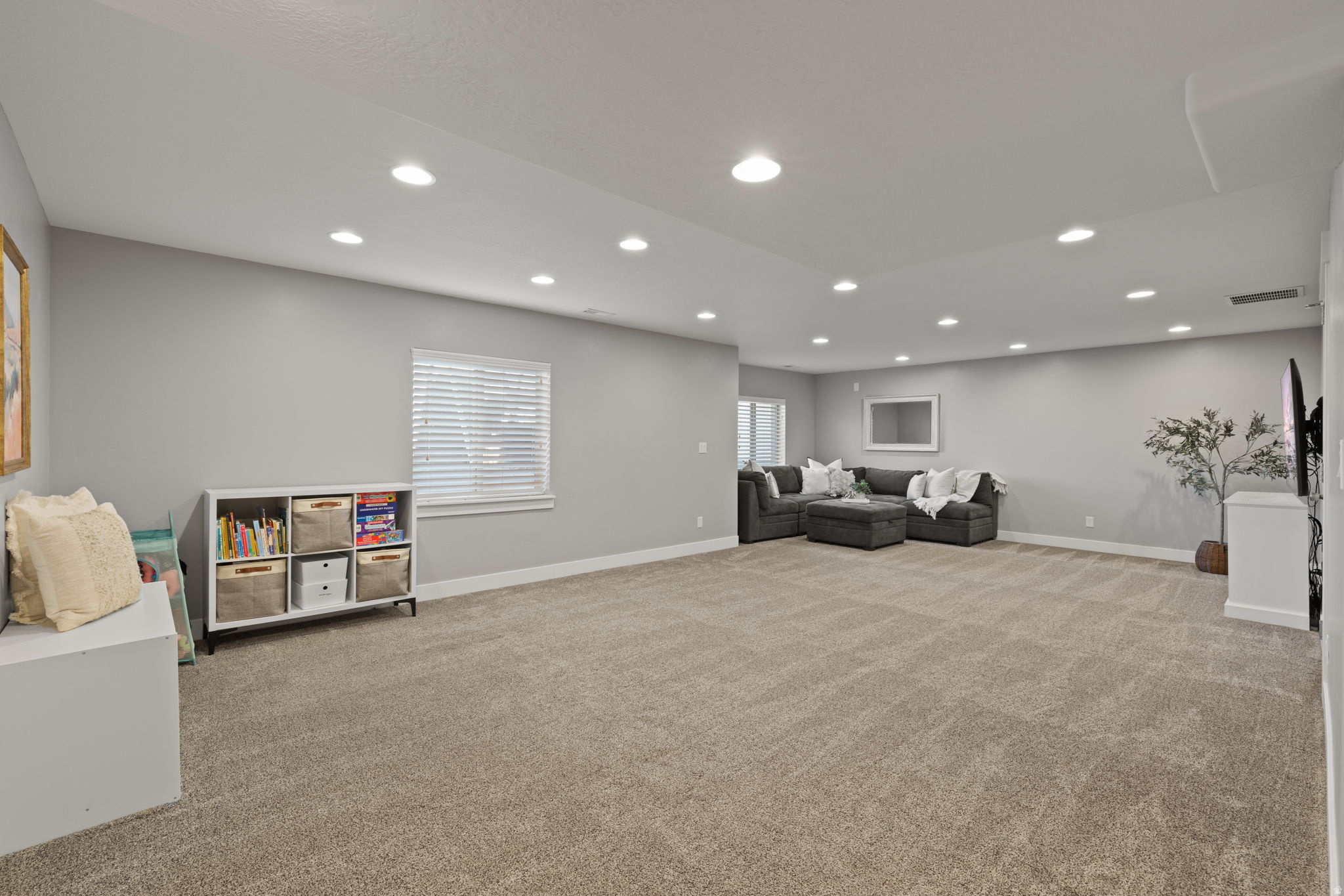 HIGHLANDS ON THE GRE - Residential