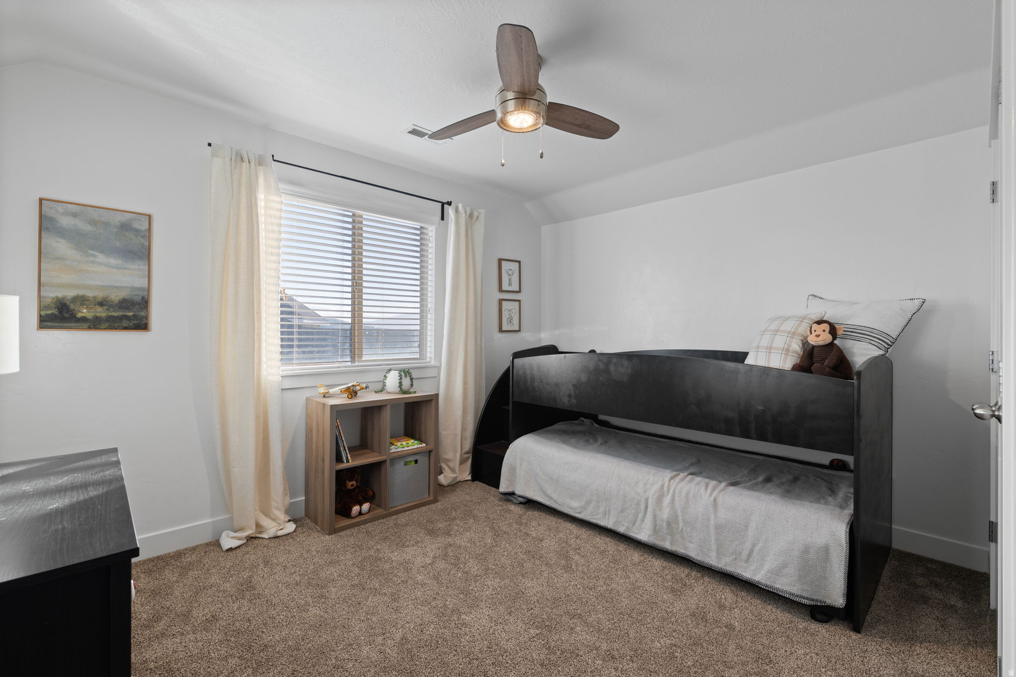 HIGHLANDS ON THE GRE - Residential