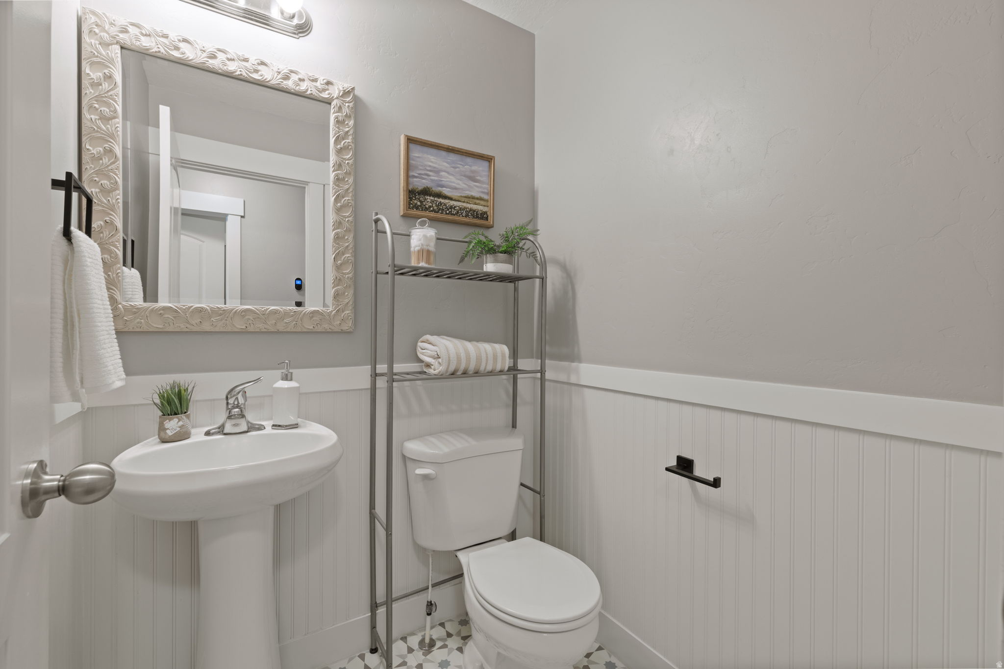 HIGHLANDS ON THE GRE - Residential