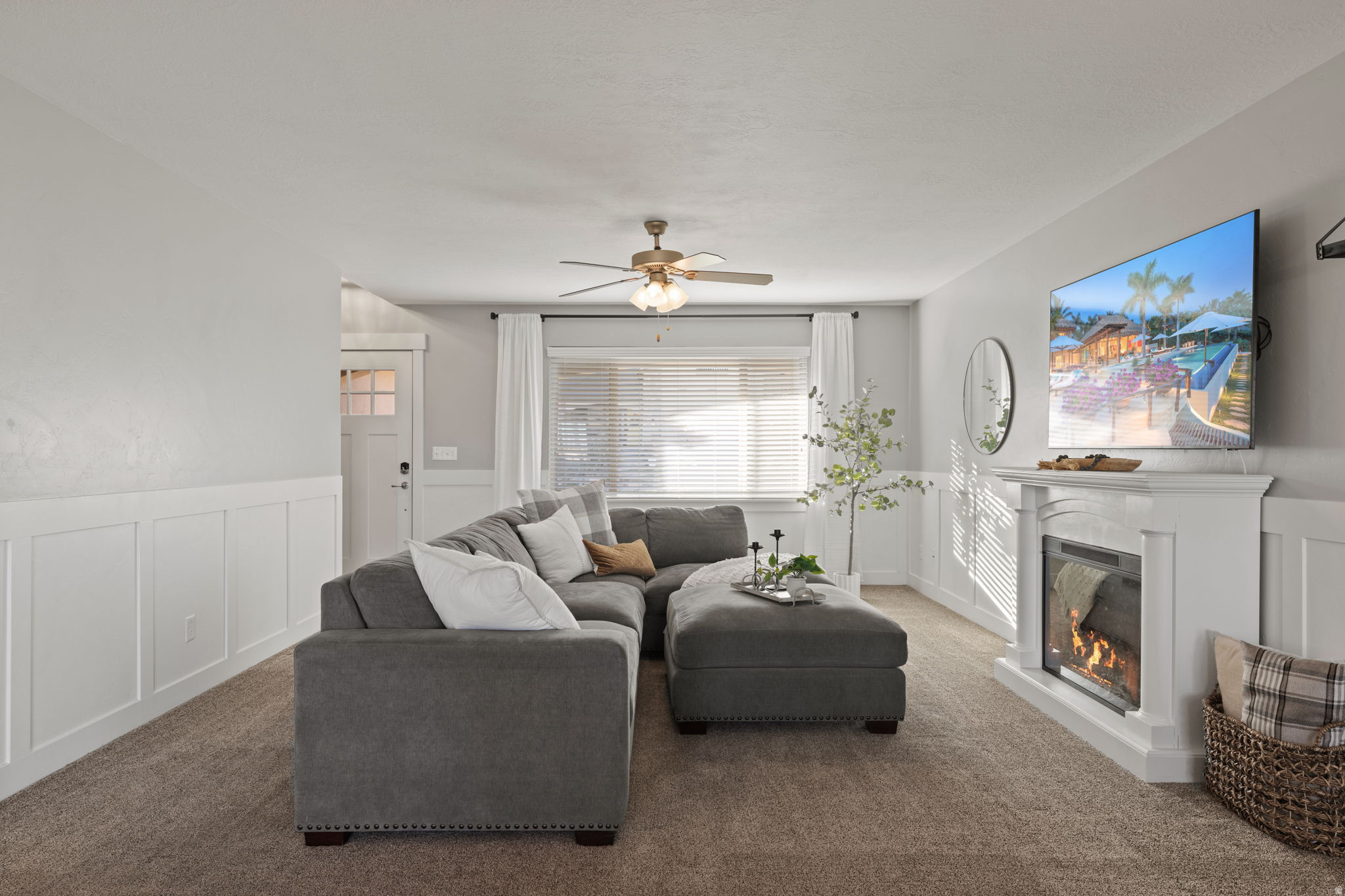 HIGHLANDS ON THE GRE - Residential