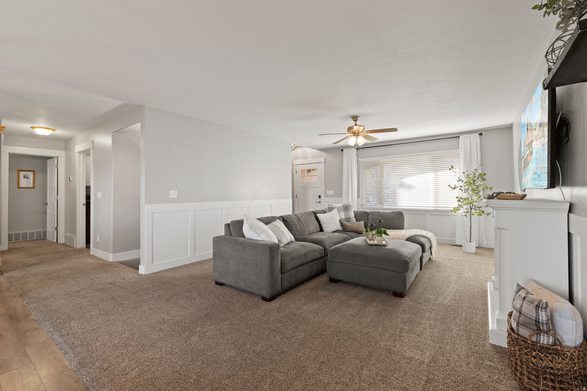 HIGHLANDS ON THE GRE - Residential