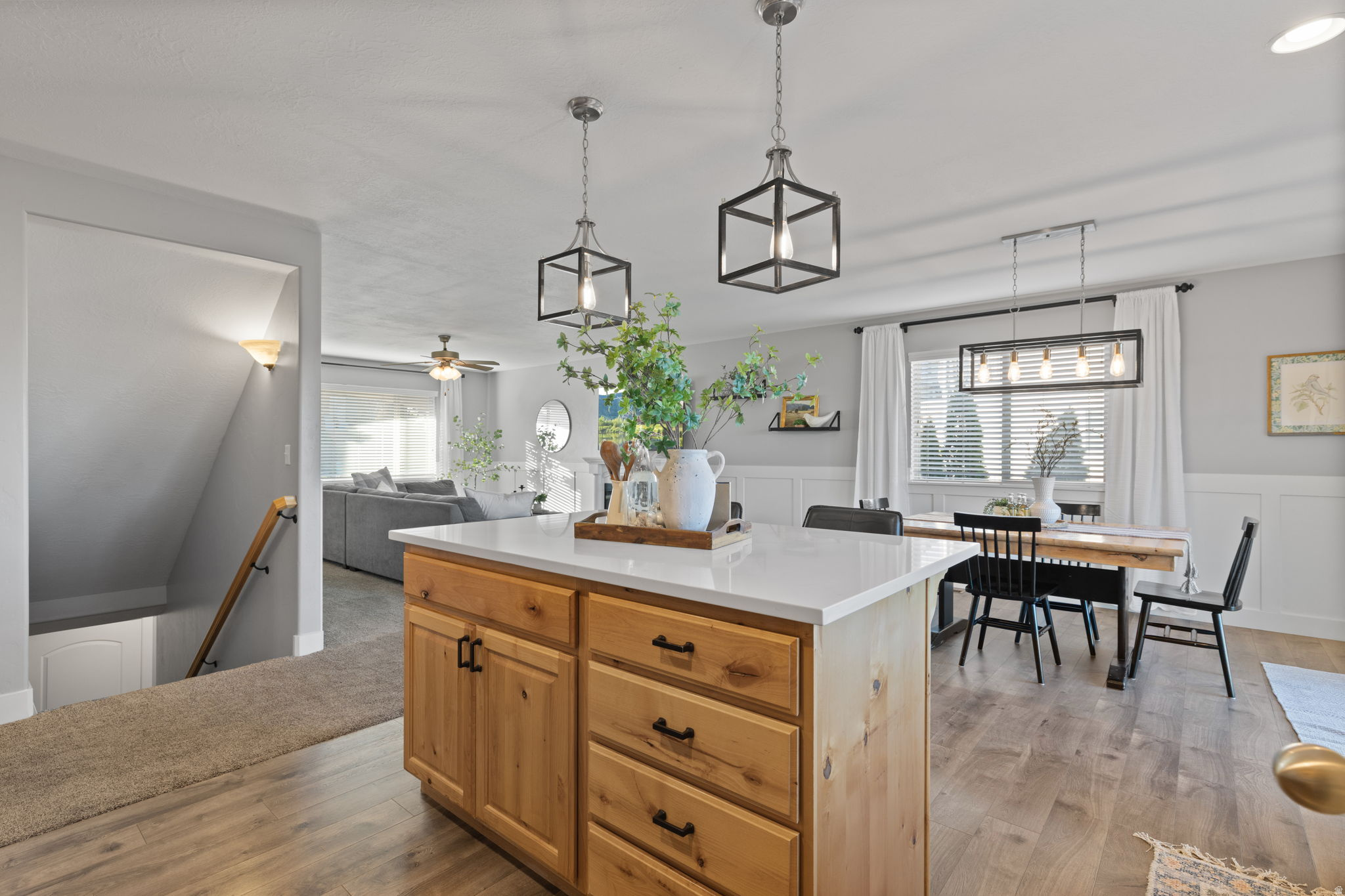 HIGHLANDS ON THE GRE - Residential