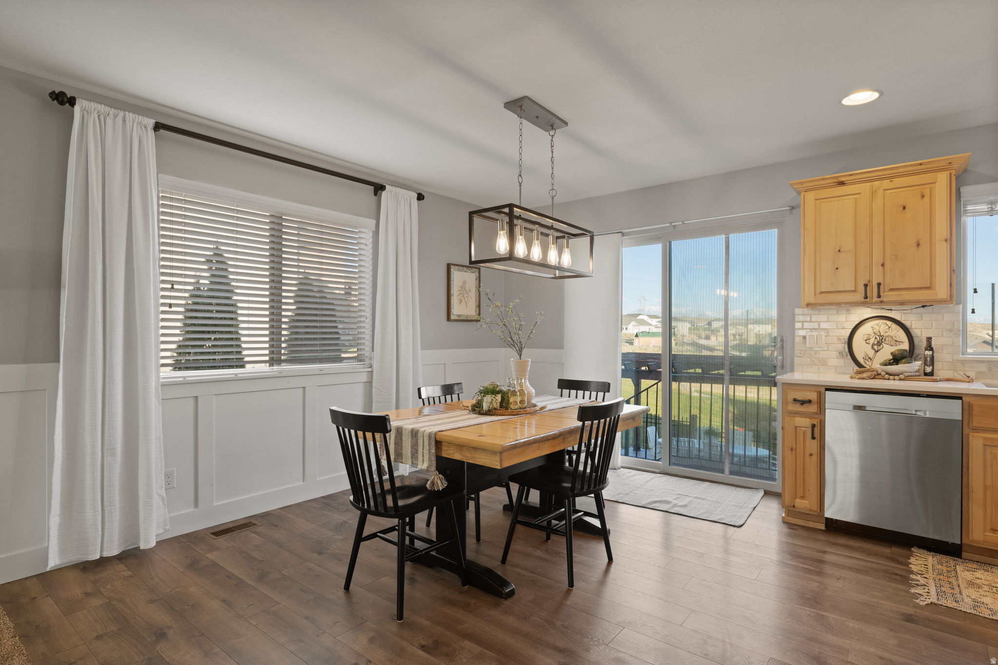 HIGHLANDS ON THE GRE - Residential