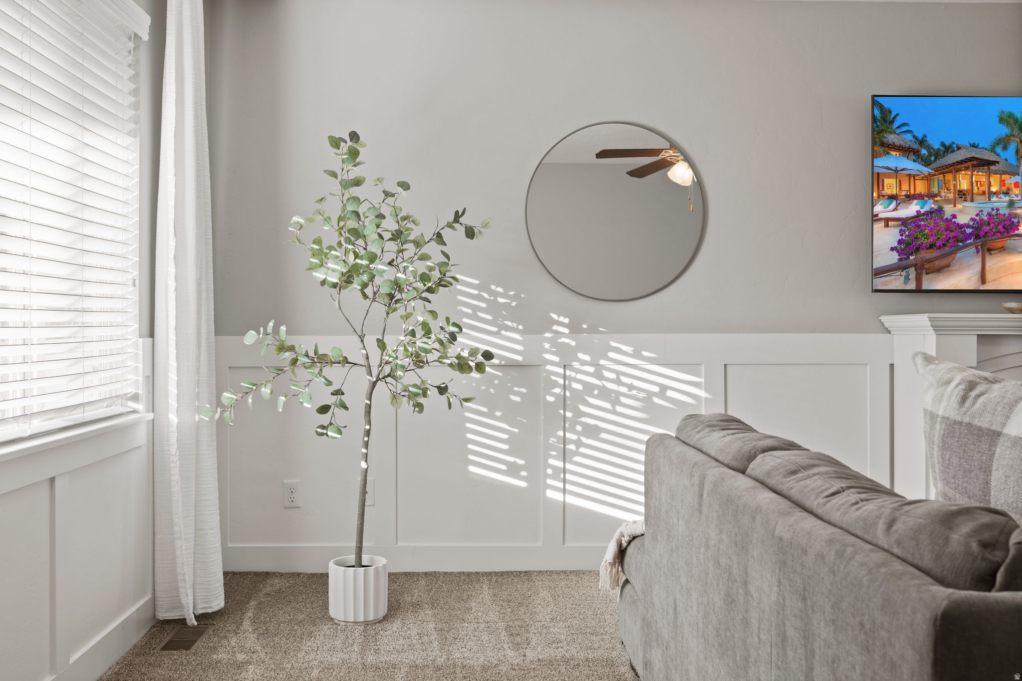 HIGHLANDS ON THE GRE - Residential