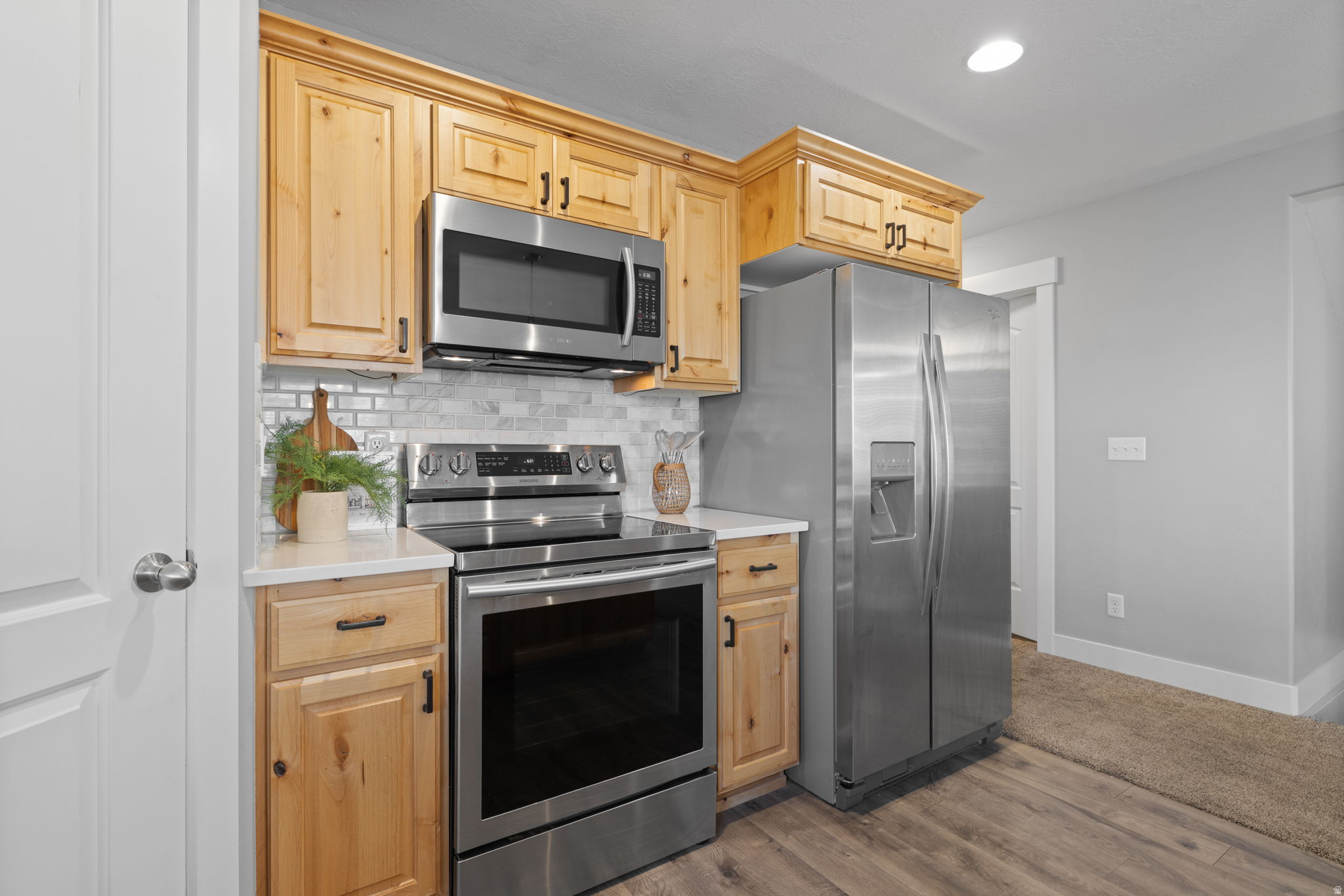 HIGHLANDS ON THE GRE - Residential