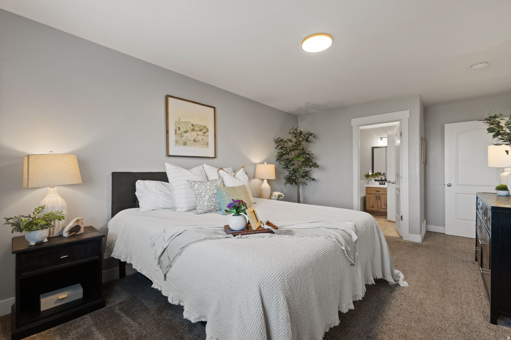 HIGHLANDS ON THE GRE - Residential