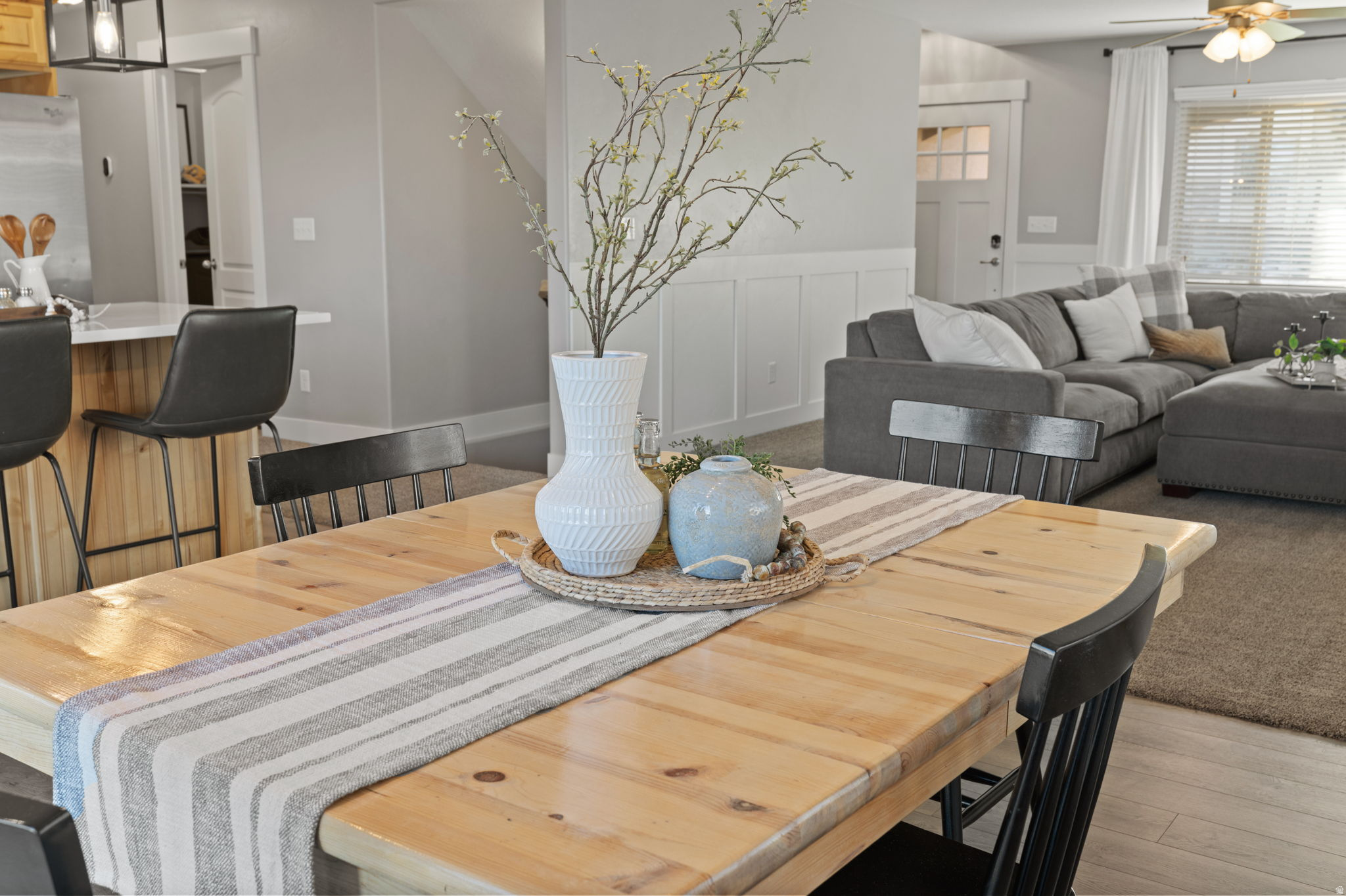 HIGHLANDS ON THE GRE - Residential