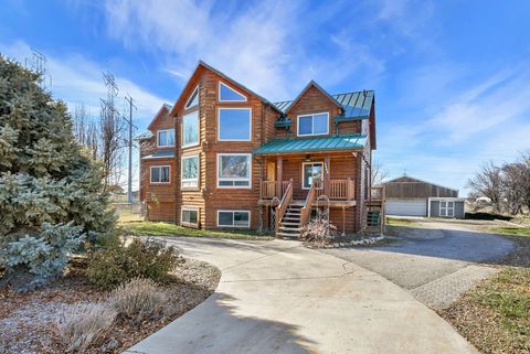 Tiny photo for 2480 S MAIN ST, Clearfield, UT 84015 (MLS # 2134669)