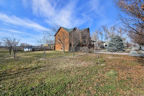 Tiny photo for 2480 S MAIN ST, Clearfield, UT 84015 (MLS # 2134669)