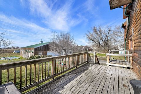 Tiny photo for 2480 S MAIN ST, Clearfield, UT 84015 (MLS # 2134669)