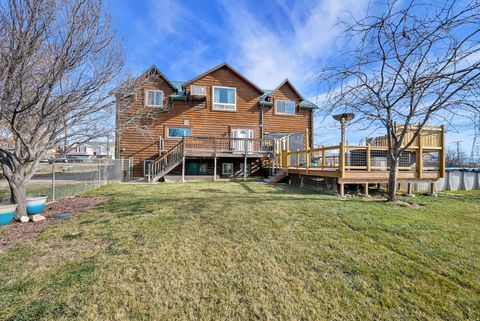 Tiny photo for 2480 S MAIN ST, Clearfield, UT 84015 (MLS # 2134669)