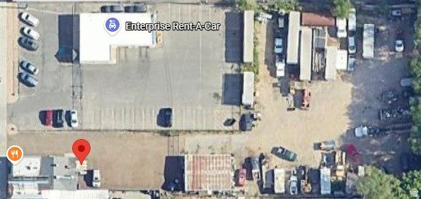 PLAT A - Commercial Lease