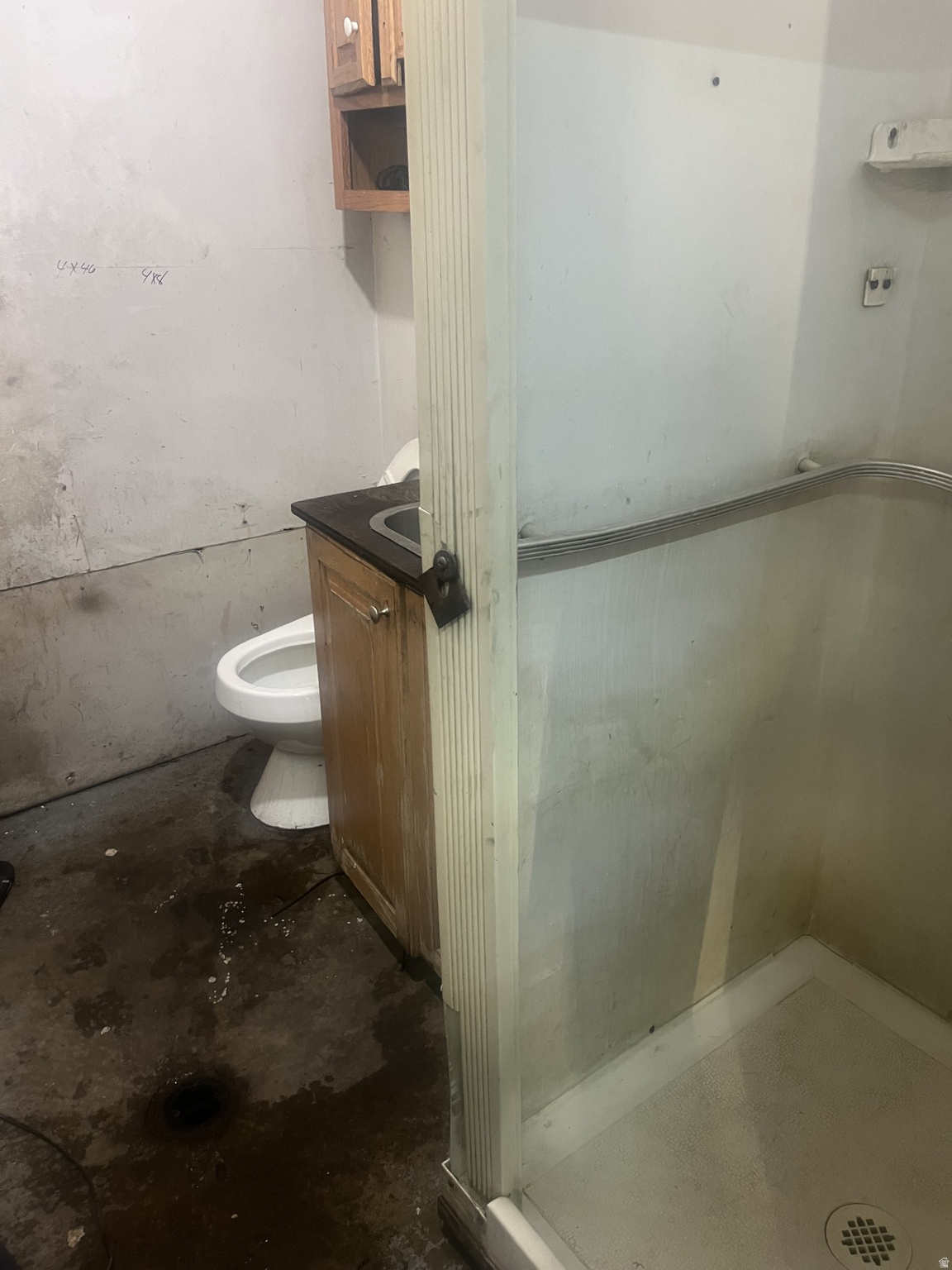 PLAT A - Commercial Lease